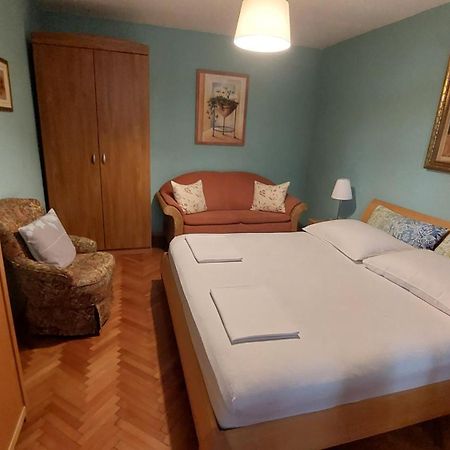 Haus Sonja Διαμέρισμα Podgora Εξωτερικό φωτογραφία