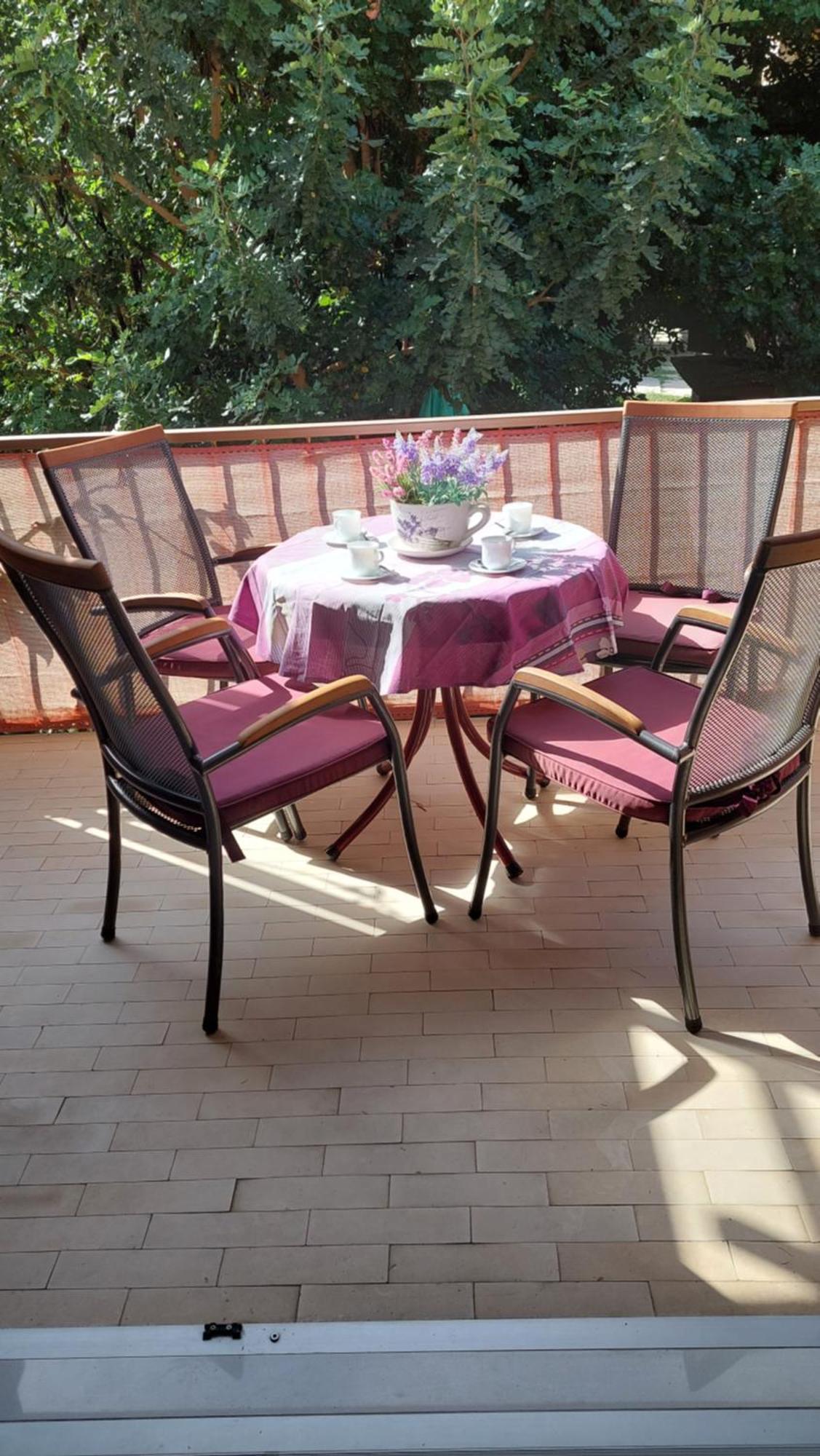 Haus Sonja Διαμέρισμα Podgora Εξωτερικό φωτογραφία
