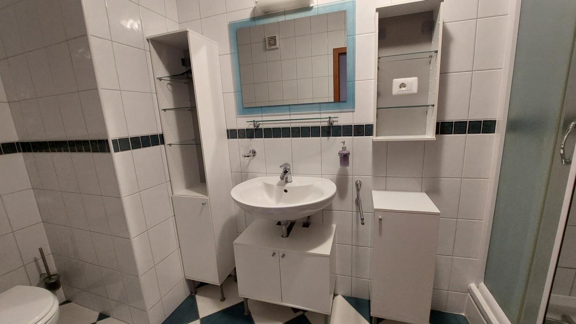 Haus Sonja Διαμέρισμα Podgora Εξωτερικό φωτογραφία
