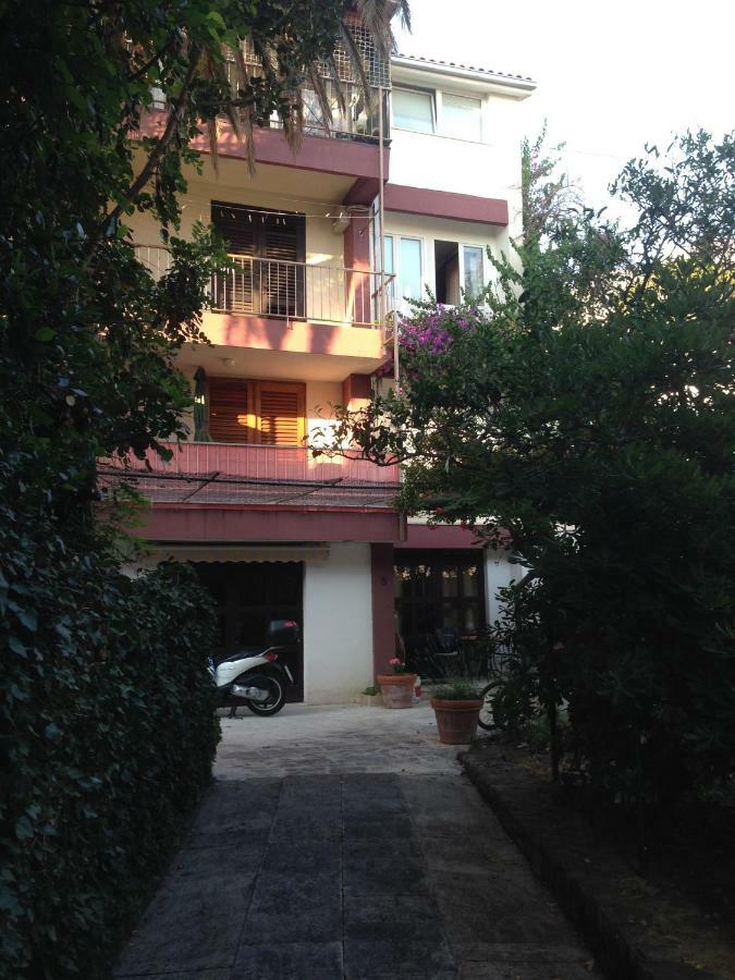 Haus Sonja Διαμέρισμα Podgora Εξωτερικό φωτογραφία